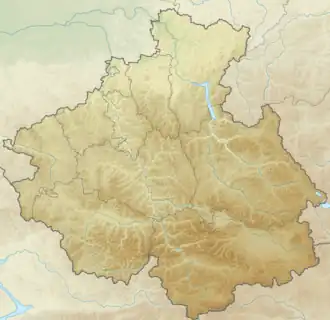 Sema-Pass (Republik Altai)