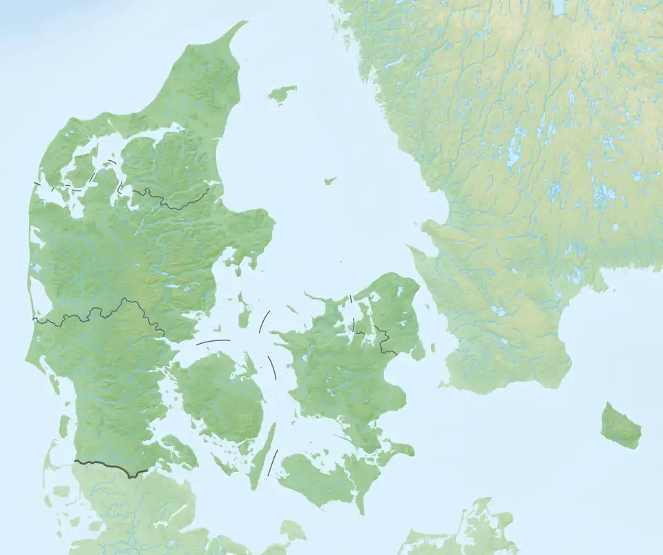 Dänemark (Dänemark)