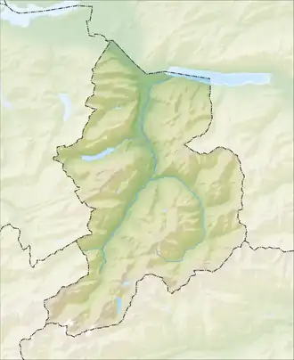 Foopass (Kanton Glarus)