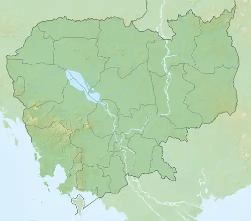 Kambodscha (Kambodscha)