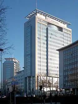 Evonik Industries AG