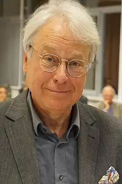 Kurt Remele September 21