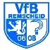 Vereinswappen des VfB Remscheid