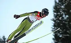 Remus Tudor in Oslo (2011)