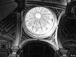 Kathedrale von Jaén