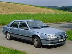 Renault 25 (1988–1992)