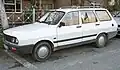 Renault 12 1971 bis 1989 Renault 12 Toros 1989 bis 2003
