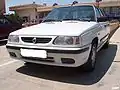 Renault 9 1983 bis 1999
