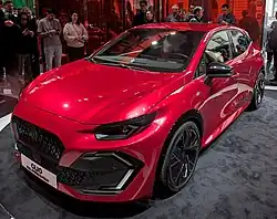 Renault Clio VI ab 2026