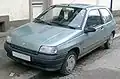 Renault Clio 1996 bis 2000