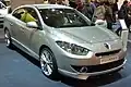 Renault Fluence seit 2010