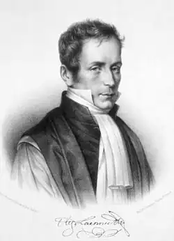 René Laennec (1781–1826)