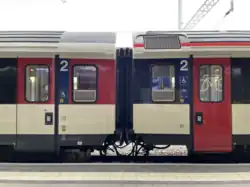 EW IV (Vergleich der Wagenenden)