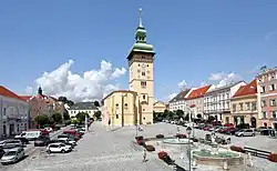 Altstadt Retz