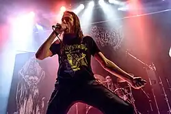 Ralf „Haubersson“ Hauber