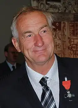 Rex Sellers (Segler)