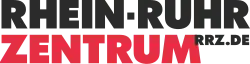 Rhein-Ruhr-Zentrum Logo