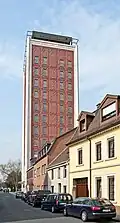 Underbergturm