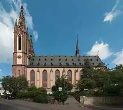 Rheingauer Dom