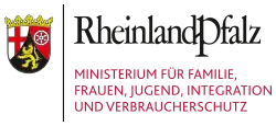 Ministerium für Familie, Frauen, Jugend, Integration und Verbraucherschutz Rheinland-Pfalz