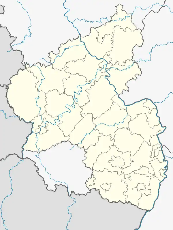 Büchel (Rheinland-Pfalz)