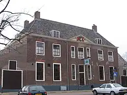 Huis te Pendrecht