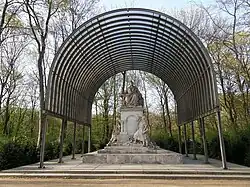 Richard-Wagner-Denkmal