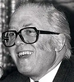 24. August: Richard Attenborough (1983)