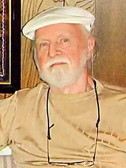 Richard Matheson, 2008