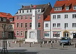 Marktplatz