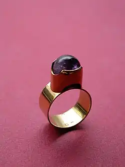Ring 1966