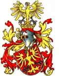 Wappen Rietberg