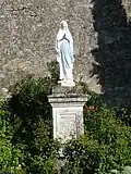 Marienstatue