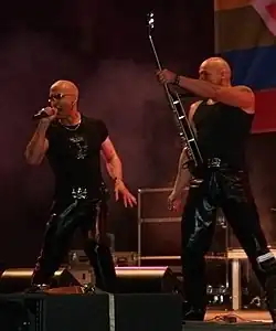 Right Said Fred (2008)