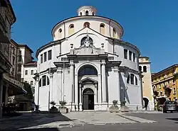 St.-Vitus-Kathedrale in Rijeka