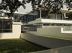 Sanatorium Zonnestraal