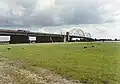 Merwedebrücke, 1994