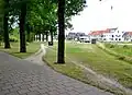 Wunschpfade in Deurne, Niederlande