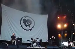 Rise Against (2009)