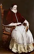 Porträt von Pius V. (1572)