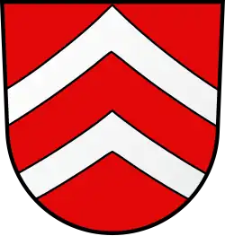 Wappen von Ritten