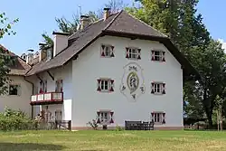 Haus Arz in Maria Himmelfahrt