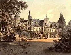 Ullersdorf (19. Jhd.)