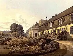 Zezenow (1796–1945)