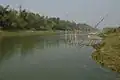 Der Fluss Chuni bei Halalpur
