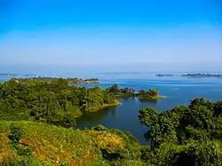 Beispielbild Baraiyadhala-Nationalpark