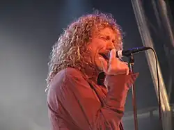Robert Plant