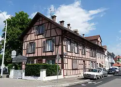 Le Violon d'Ingres (Geige von Ingres, eigentlich Hobby)