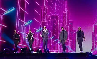 Robin Bengtsson 2017