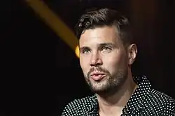 Robin Bengtsson, 2020